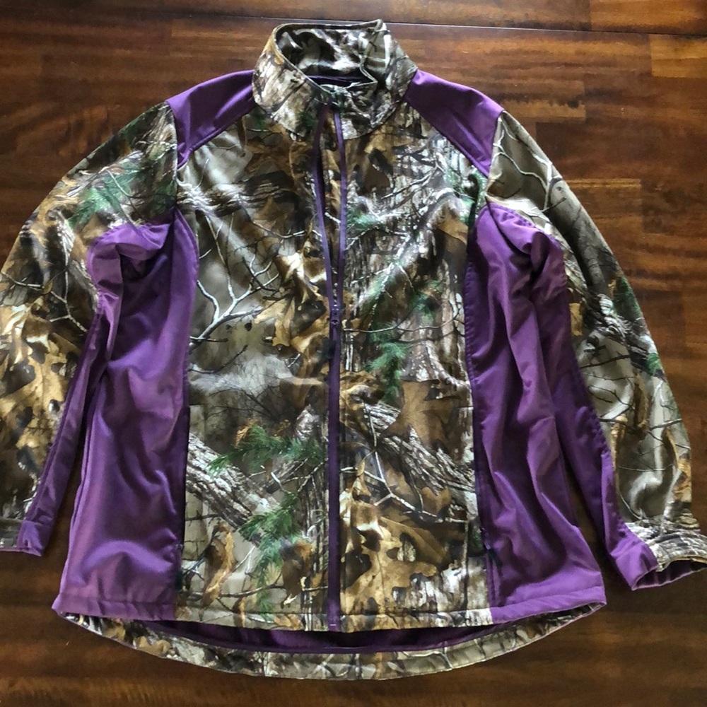 Donner Mountain Jacket